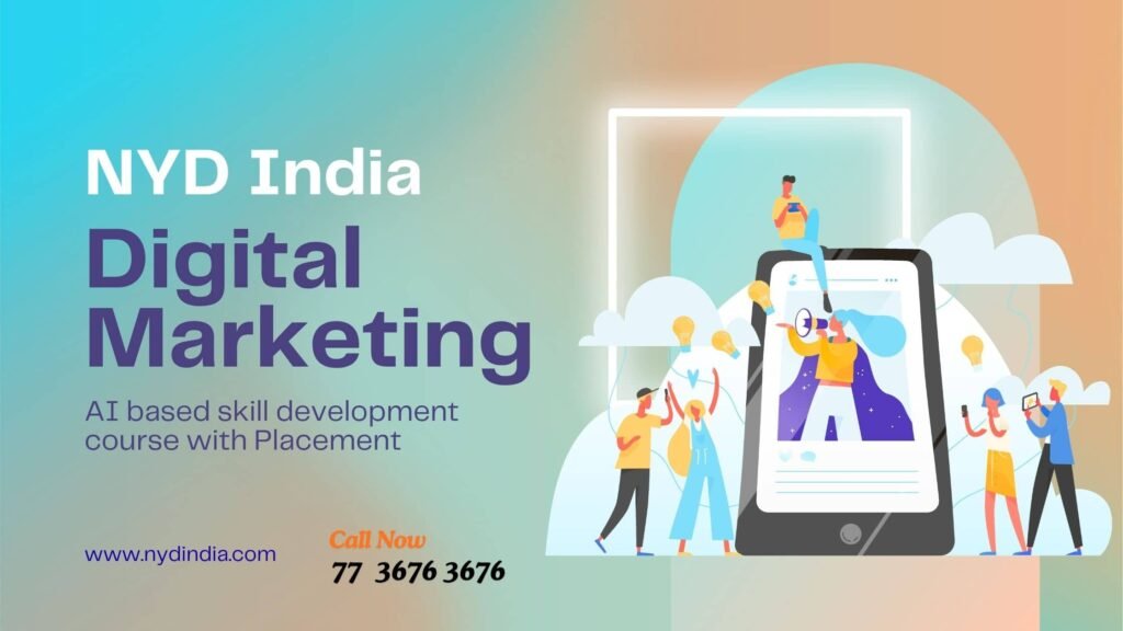 Digital Marketing Course in Kolkata