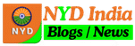 blog.nydindia.org