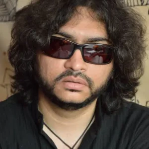 Rupam Islam
