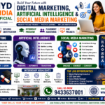 Top 10 Social Media Marketing Institutes in Kolkata