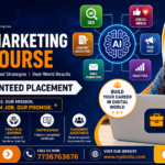 Building a Future-Ready Career: A Look at the Artificial Intelligence Course by NYD India