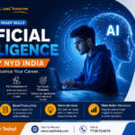 Why NYD India’s Social Media Marketing Course Is Your Fast Track to a Digital Marketing Career