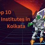 Top 10 Artificial Intelligence Training Institutes in Kolkata
